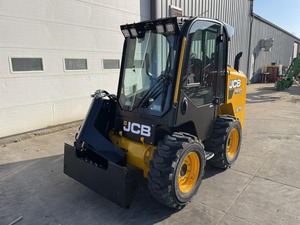 2025 JCB 270スキッドステアローダー販売 - Product Image 6