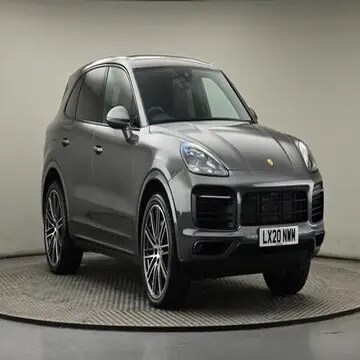 Porsche Cayenne bekas Eropa untuk dijual | Mobil Porsche Cayenne bekas untuk dijual dari Dealer Porsche Cayenne