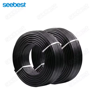 UL2919 kablo özelleştirmek PVC bükülmüş korumalı veri tel 22AWG 24AWG 26AWG 28AWG 30AWG çok çekirdekli alçak gerilim bilgisayar kablosu - Product Image 6
