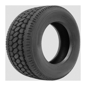 トラックタイヤ11R22.5-16PR全位置パターン