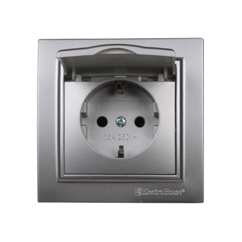 หินสีเงิน