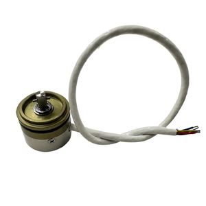 Sensor de desplazamiento angular Hall de 22mm Serie MS22 Sensores de posición de ángulo Hall para dispositivos de medición de ángulo giratorio Modelo: MS223S001 - Product Image 3