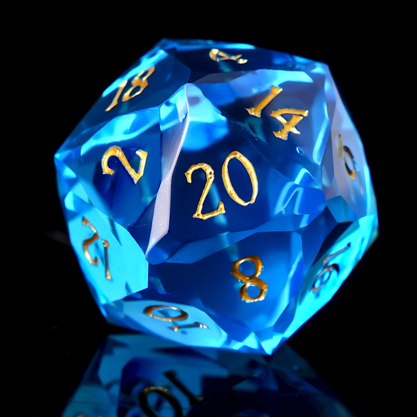Azul
