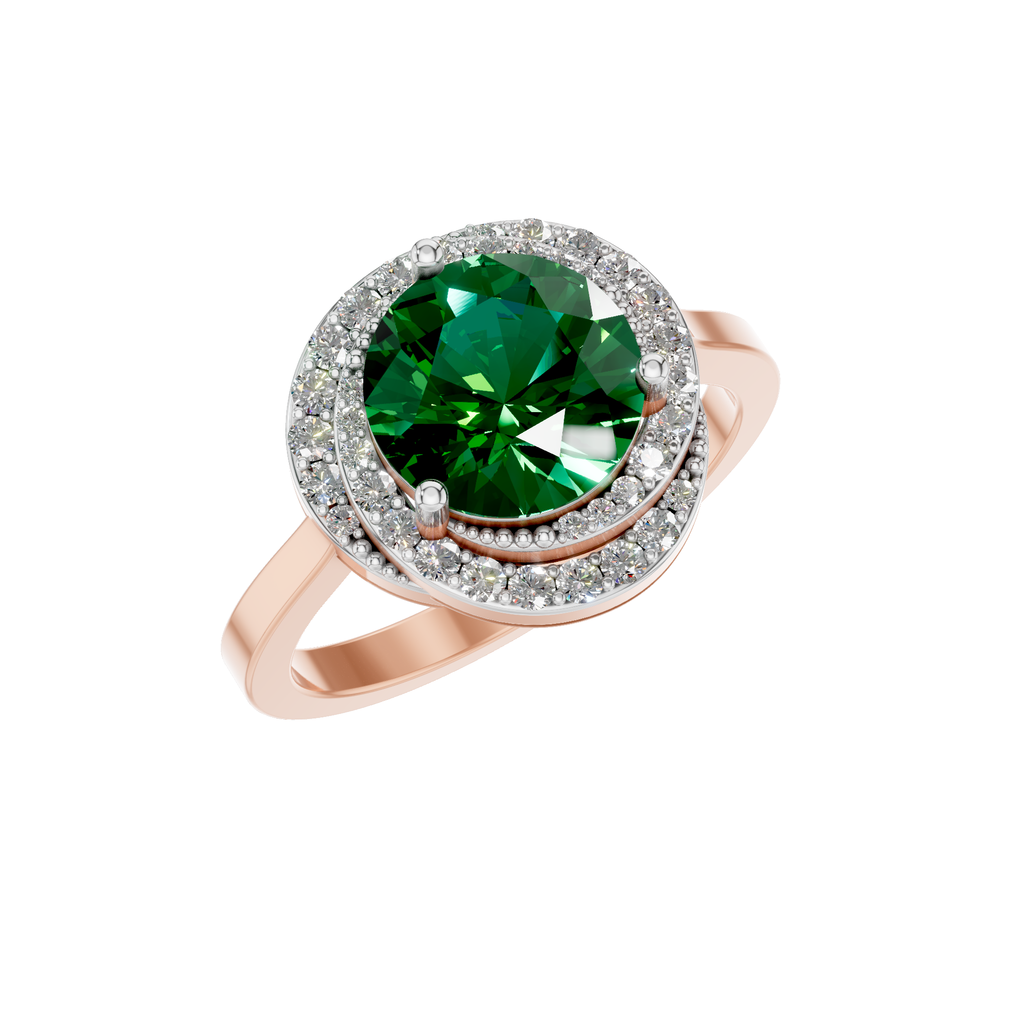 Rose Gold