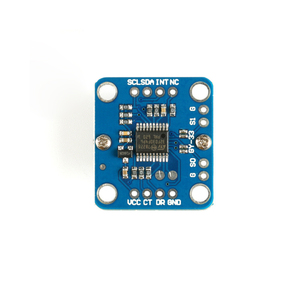 Modulo sensore di GY-33 modulo di rilevamento del colore modulo TCS34725 sostituisce TCS230/TCS3200 - Product Image 2