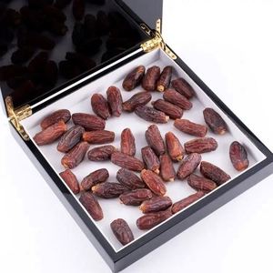 KSA Riyadh Season Acrylic and Wood Ramadan <strong>Box</strong> Ramadan Iftar <strong>Box</strong> Ideas Ramadan <strong>Box</strong> Design - Product Image 5