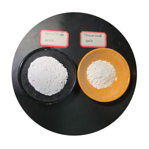 制造商二氧化钛二氧化钛每吨二氧化钛涂层价格 - Product Image 5