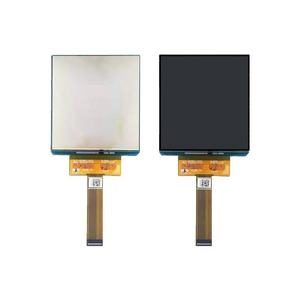 3,81 дюймов, ЖК-модуль, 1080*1200, квадратный цвет, Oled дисплей, Mipi-Hd mi, двойной экран, плата драйвера, тот же/другой дисплей - Product Image 3