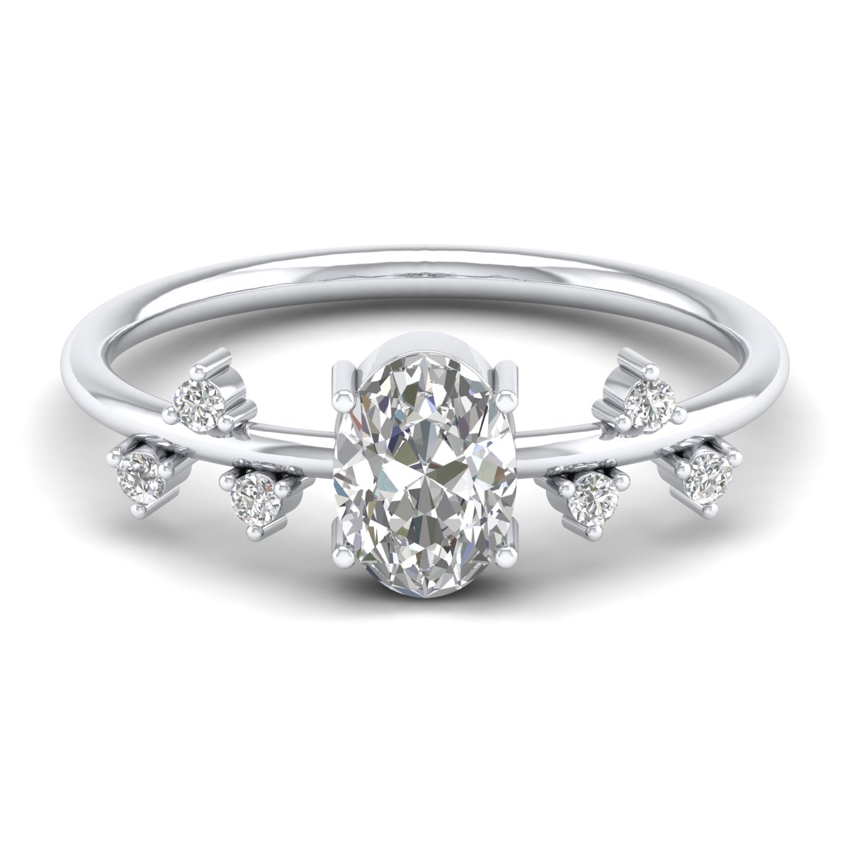 White Gold