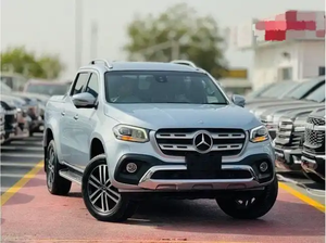 2020 Me rc edes-B en z X 250d kamyonet yönetici lüks 5 silindir otomatik manuel şanzıman R18 dizel ACC - Product Image 2