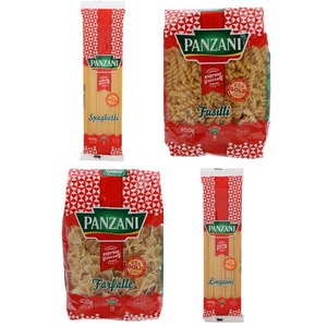 热卖意大利原产意大利面/通心粉/高品质意大利面500g - Product Image 1