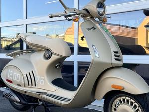 2024 Vespa 946 Dragon Motorcycle Customizable 2024 Motorbikes <strong>New</strong> Design for Motorcycle - Product Image 6