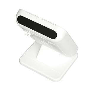 Codice ES10 reader soundbox di pagamento terminale di trasmissione con display 2.4 pollici dinamico QR code - Product Image 6
