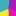 Toute la couleur