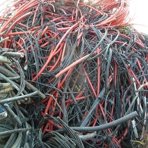 Hot Selling <strong>Large</strong> Stocks Insulated Copper Cable <strong>Scrap</strong> by Global Suppliers - Product Image 5