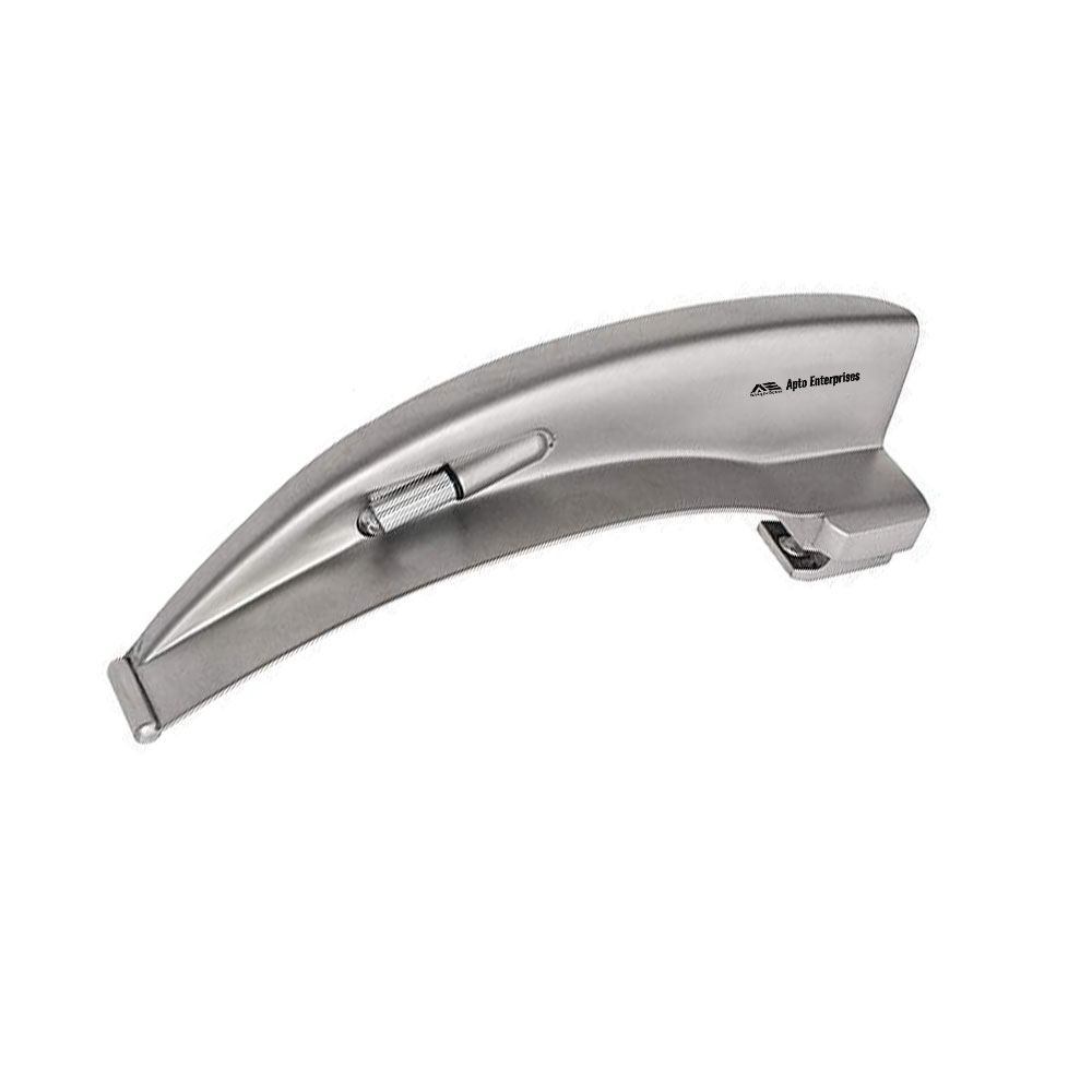 Laryngoscope Blade
