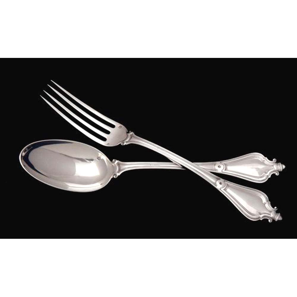 Silver