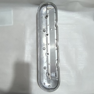 ฝาครอบวาล์ว LS3 12642655สำหรับรถยนต์กล้ามเนื้อสำหรับเครื่องยนต์2009 + LS 4.8ด้านคนขับ5.3 6.2 6.0 - Product Image 6