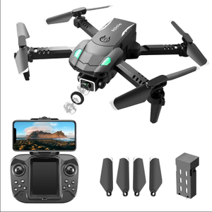 T50 Remote <strong>Control</strong> System for <strong>Drone</strong> Uva Ground Station Universal Dual Screen Rc Plane - Product Image 6