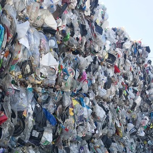 Plastik atık Pet şişeler balya/Pet şişeler balya geri dönüşümlü plastik hurda/Pet şişeler plastik hurda fiyat - Product Image 3