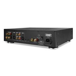 ホームシアターモノブロック1000WRMSソリッドデジタルオーディオアンプ用のDSPおよびLCDプリセットディスプレイを備えたクラスDサブウーファーアンプ - Product Image 5