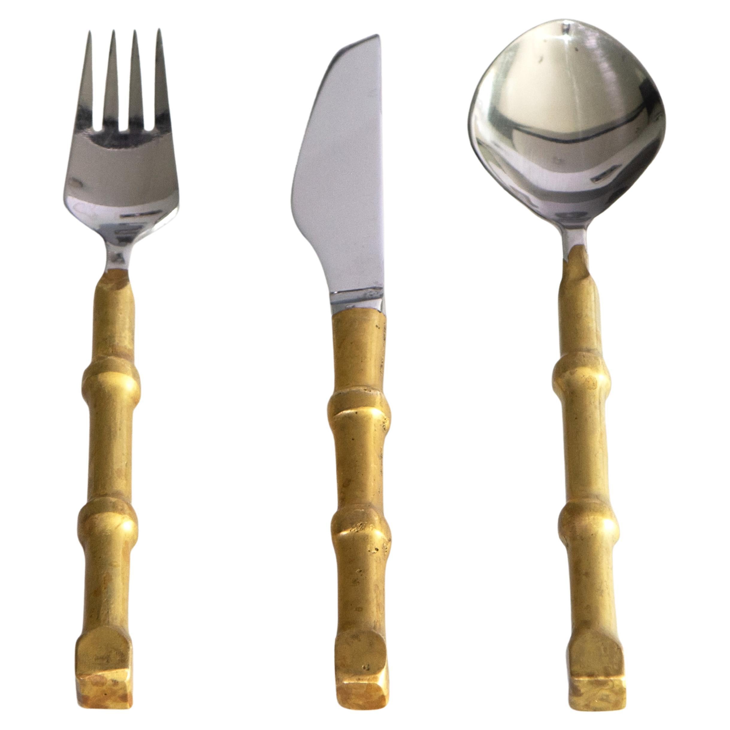 Argent & Or