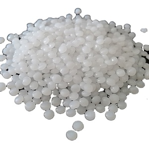 8008โพลีเอทิลีนบริสุทธิ์ HDPE 7.5 MFI แบบฉีดสำหรับบรรจุ25กก. - Product Image 1
