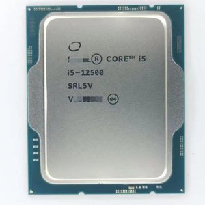 I5-12600KF/i5-12600/ i5-12600K/ i5-12500 yeni kutulu 12th nesil CPU çekirdek i3 i5 i7 i9 İşlemci 10 çekirdek 12600 CPU - Product Image 2