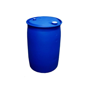 塑料桶配有紧密的密封盖，用于安全和防漏处理 - Product Image 2
