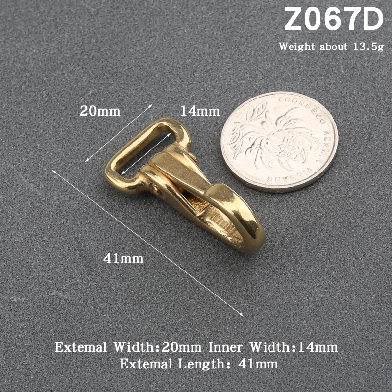 Numéro de type Z067D