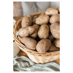 Yeni hasat taze patates ihracatçıları yeni sezon taze tatlı patates toptan sıcak satış/patates toplu ucuz fiyata en iyi - Product Image 3