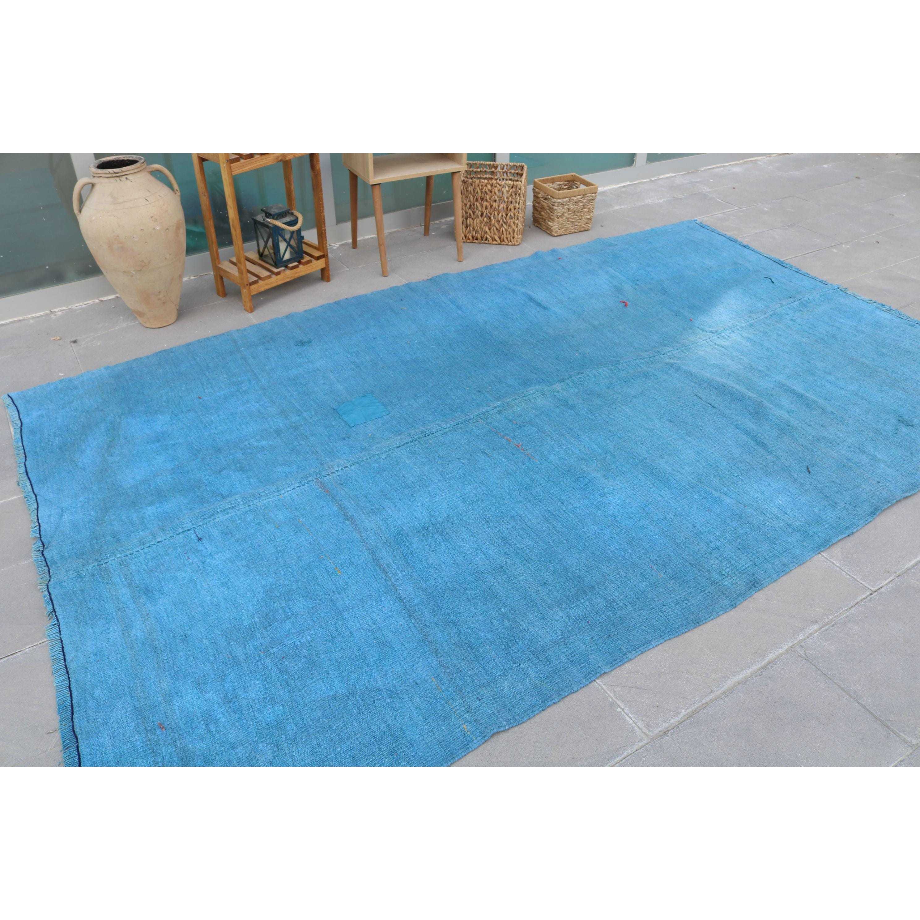 Azul