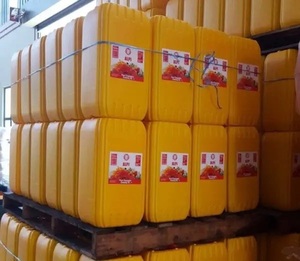 HIGH QUALITY REFINED SUNFLOWER <strong>OIL</strong> FROM TURKEY|PURE 100% VEGETABLE <strong>OIL</strong> 1L to 25L/ Crude Sun Flower <strong>Oil</strong> - Product Image 1