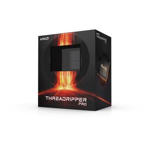 Threadripper PRO Boxed 24Core 3.8 GHz <strong>Socket</strong> 280W <strong>CPU</strong> <strong>Processor</strong> 5965WX for Desktop in Stock - Product Image 1