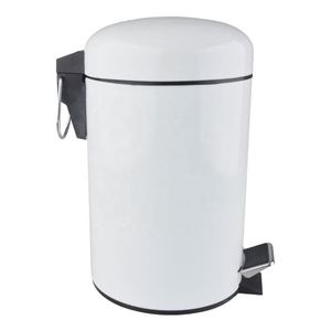 אשפה בית שירותים שירותים <span class=keywords><strong>ss</strong></span> <span class=keywords><strong>ss</strong></span> מתכת בית מלון נירוסטה dustbin
