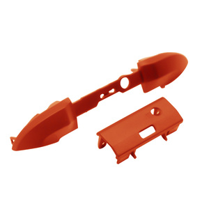 Honson ปุ่มทริกเกอร์กันชน RB LB ชุดอะไหล่ตัวยึดบาร์กลาง - Product Image 4