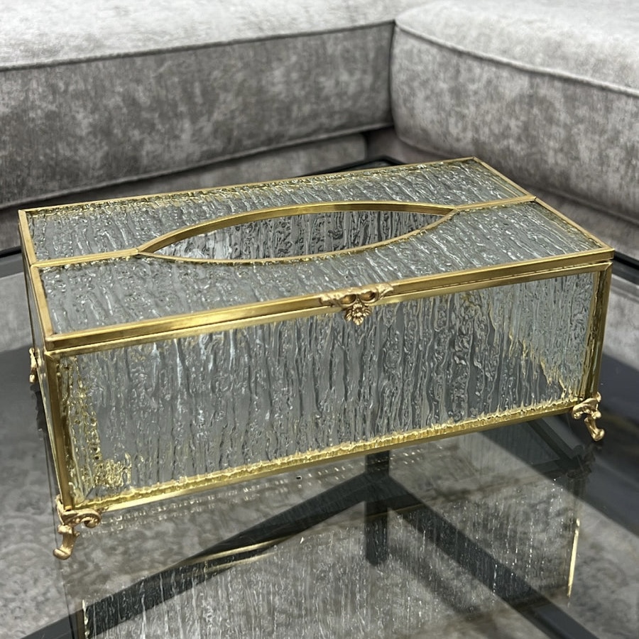Designer Glass
