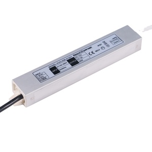 IP67 Led Driver 12V 30W y 36W Entrada de potencia de salida 240V Certificación UK y EU para iluminación - Product Image 5