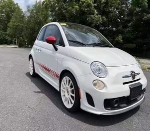 มีขายด่วนสำหรับ2015 2014 2013 FI-A-T 500L 1.4L FWD ที่ I4 <span class=keywords><strong>16V</strong></span> multiair TUR-bocharg-ED