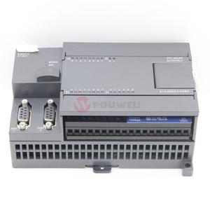 6ES7 214-2BD23-0XB0 Controlador lógico programable Módulo PLC para maquinaria Control digital Salida de 24V CC Diseño duradero - Product Image 2