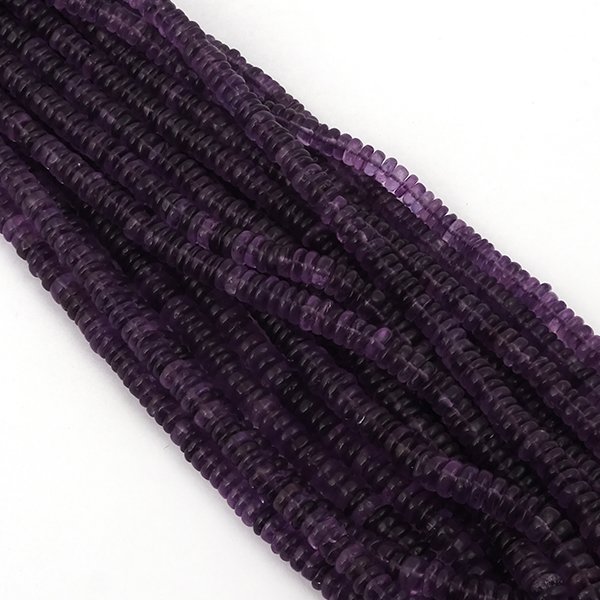 แอเมทิสต์สีม่วง