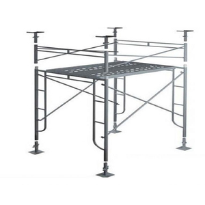 High Quality Walking <strong>Frame</strong> <strong>Scaffolding</strong> Metal <strong>a</strong> <strong>Frame</strong> <strong>Scaffolding</strong> <strong>Open</strong> End <strong>Frame</strong> - Product Image 3