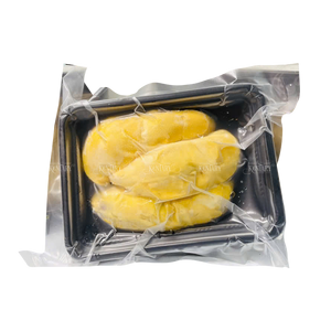 Chất lượng cao tươi đông lạnh sầu riêng Việt Nam iqf quá trình gói chân không hương vị ngọt ngào 12 tháng thời hạn sử dụng-Bán buôn cung cấp bán hàng nóng - Product Image 1