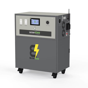 EVO-<span class=keywords><strong>WALRUS</strong></span> G3 12K INVのための素晴らしい価格。販売のための22 kWh AC110/220V 72N-S。