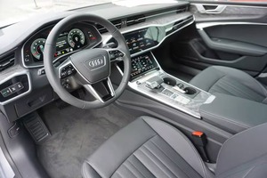 Düzgünce kullanılan <span class=keywords><strong>2025</strong></span> Audi A7 Premium Plus 4dr Sedan w w/55 <span class=keywords><strong>TF</strong></span>