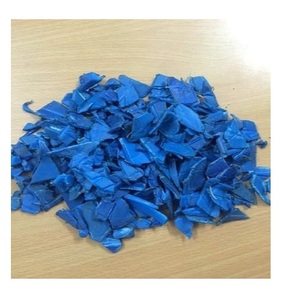 高密度聚乙烯 (HDPE) 塑料废料成型级粉末特征批量订单可用于回收工业用途 - Product Image 5