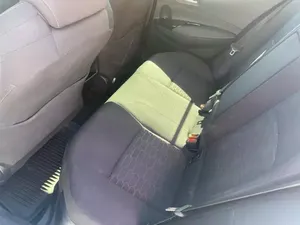 2021年トヨタカローラSEセダン用クリーン自動AWD 8Lターボエンジンガソリン/ガスレザーシートライトダークインテリア左ドライブ - Product Image 4