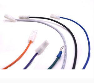 Triumph Cable 1007 18AWG 34/0 178TS 6.3สายขั้วต่อคู่ชายและหญิง - Product Image 2