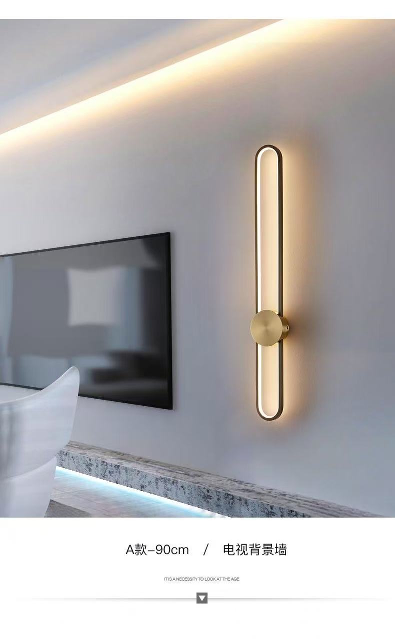 Bronze Sand Black 90 CM -A