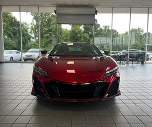 CLEAN TITLE 2023 <strong>ACURA</strong> NSX TYPE S SH-AWD FOR SALE - DOOR TO DOOR DELIVERY